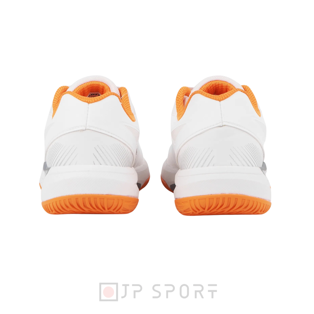 Giày Pickleball Lotto Garet - Lotte260401W - White