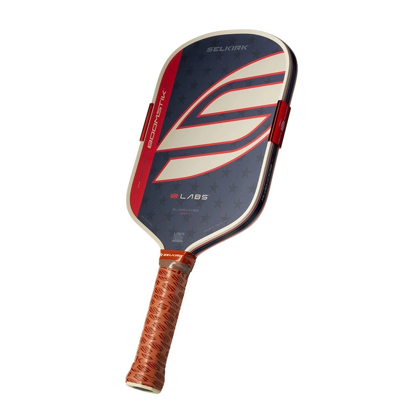 Vợt Pickleball Selkirk Boomstik Elongated 1776 Capsule (16mm)- Limited Edition