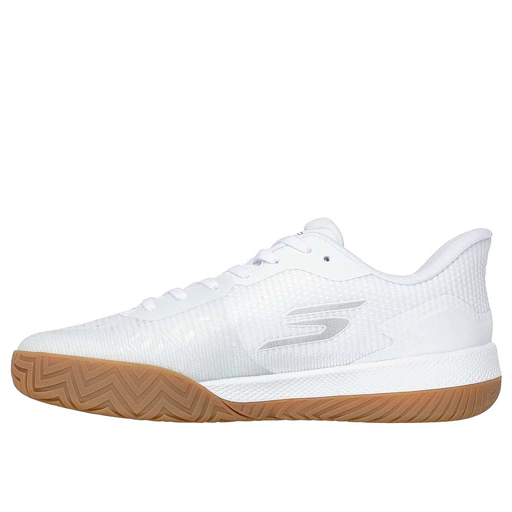 GIÀY PICKLEBALL Pickleball Viper Court Pro 2.0 nam TRẮNG