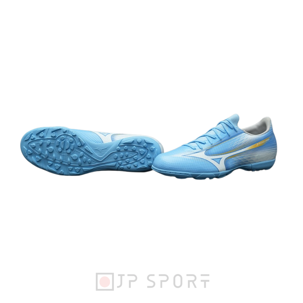 Mizuno Alpha 3 Select AS TF - P1GD266525 - Màu Xanh