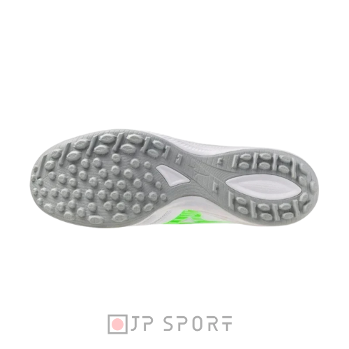 MIZUNO MORELIA NEO IV PRO AS - P1GD253537 - TRẮNG/XANH LÁ