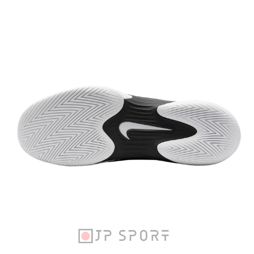 Giày Pickleball Nike Zoom Vapor 12 ‘Black White’ FV5552-001