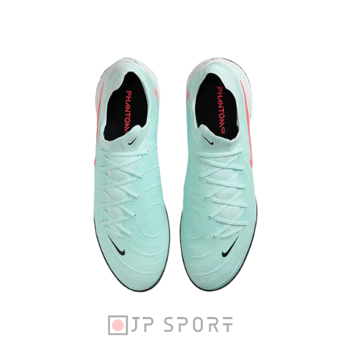 NIKE REACT PHANTOM GX 2 PRO TF - FJ2583-300 - XANH MINT