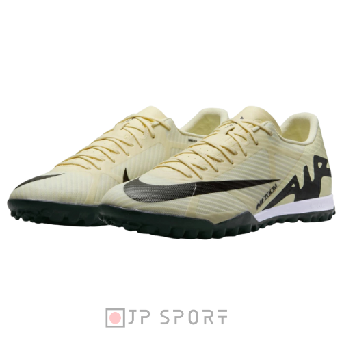 NIKE ZOOM MERCURIAL VAPOR 15 ACADEMY TF - DJ5635-700 - TRẮNG KEM