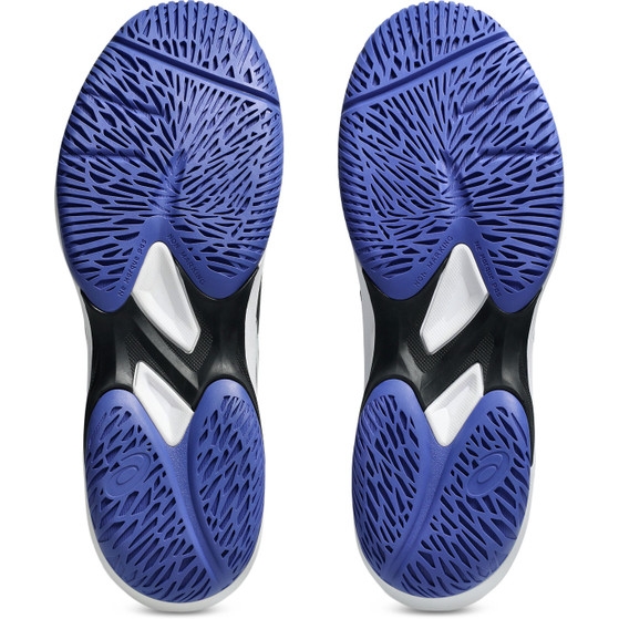 Giày Asics Game FF Đen