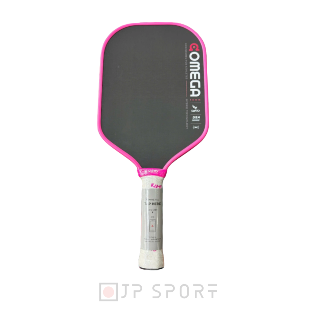 Vợt Pickleball Kamito Omega