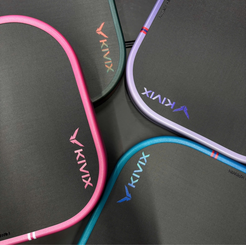 Vợt Pickleball Kivix Magic 16mm