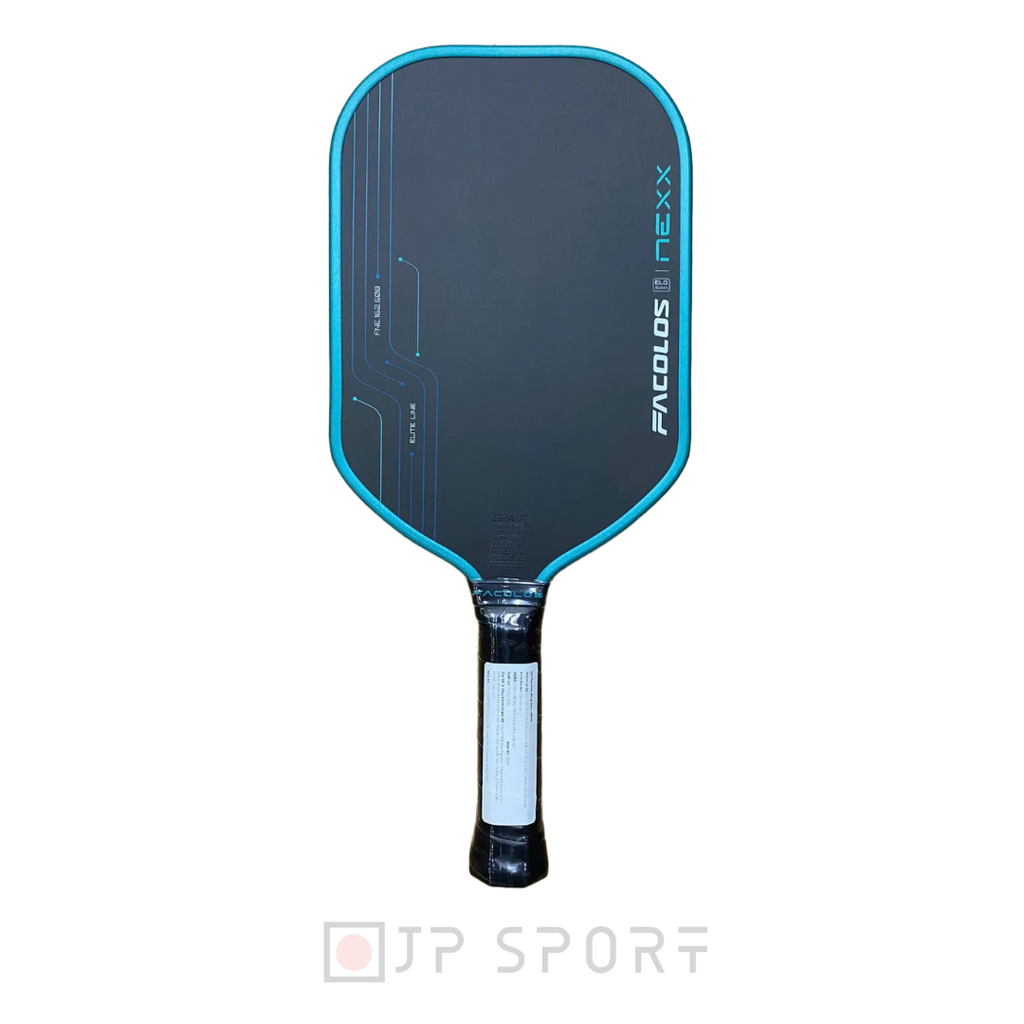 Vợt Pickleball Facolos Nexx