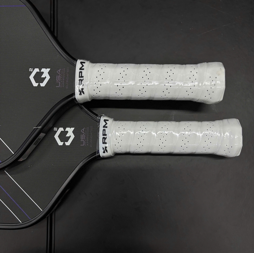 Vợt Pickleball RPM Q2 Elongated 14mm/16mm