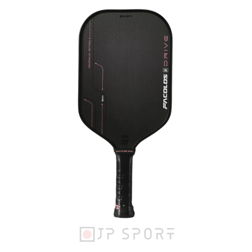 Vợt Pickleball Facolos Drive Swift