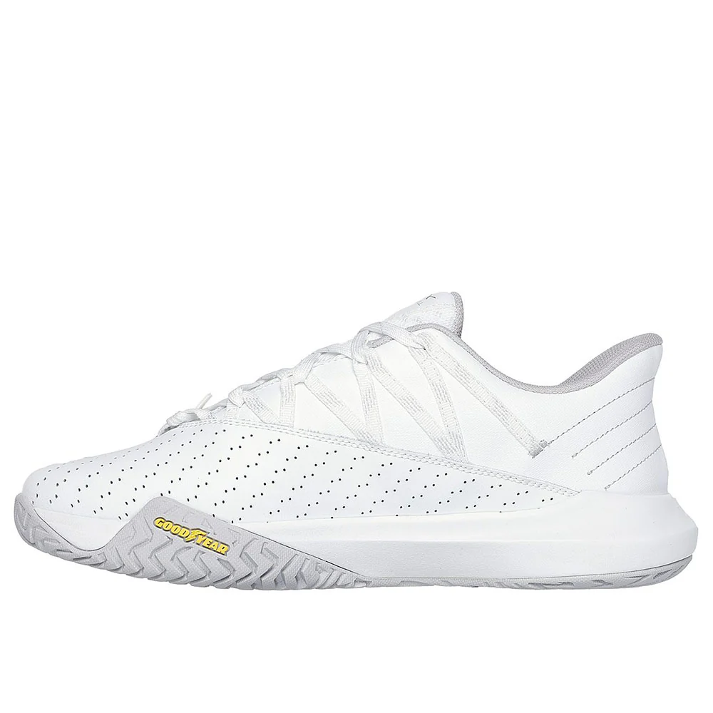 Giày Pickleball Viper Court Rally 246110c wht