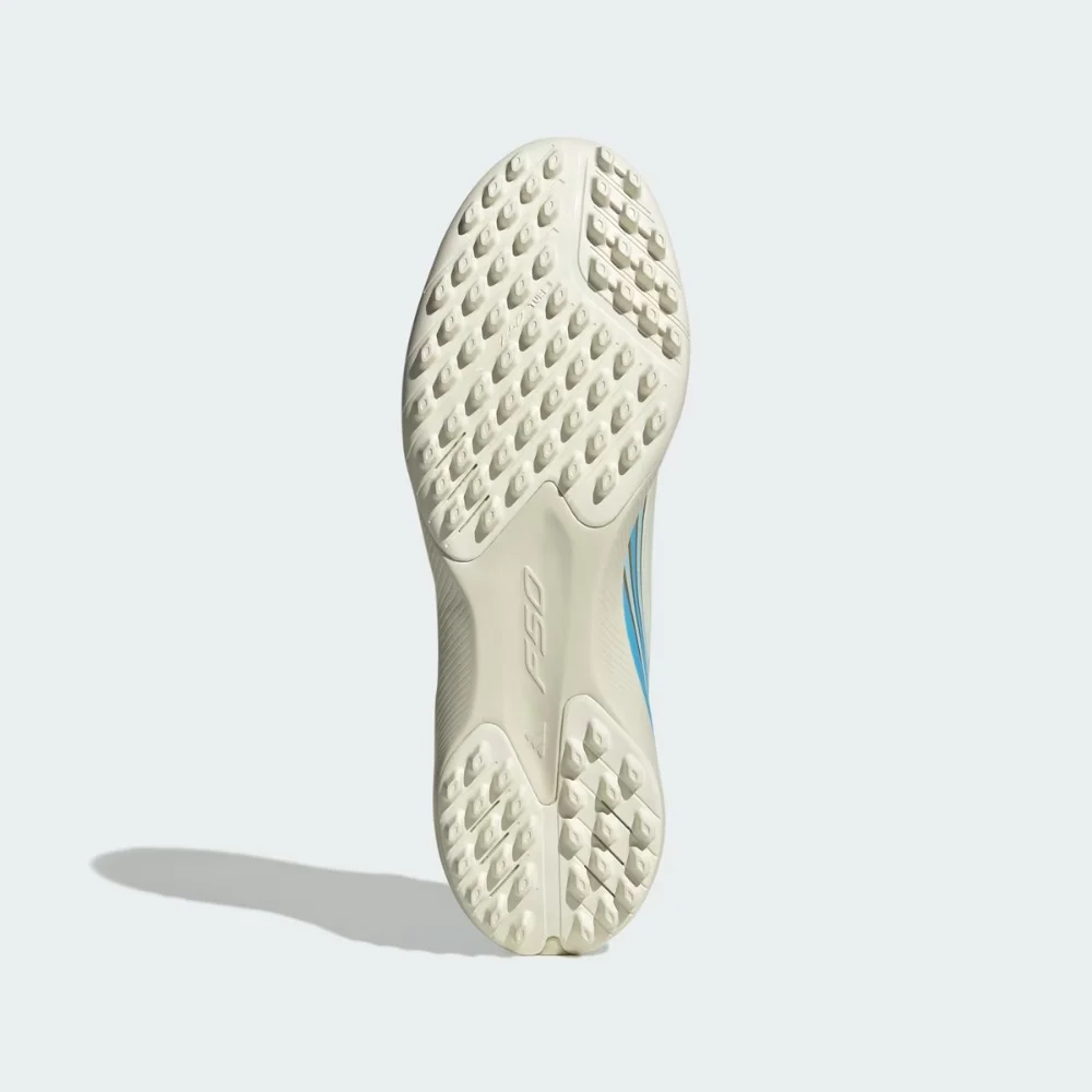 ADIDAS F50 Messi League TF El Último Tango - Xanh/Trắng - IH1903