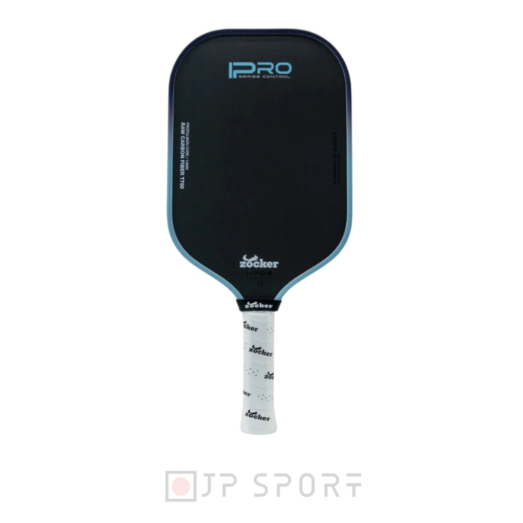 Vợt Pickleball Zocker Happy HP05 Pro Series Control