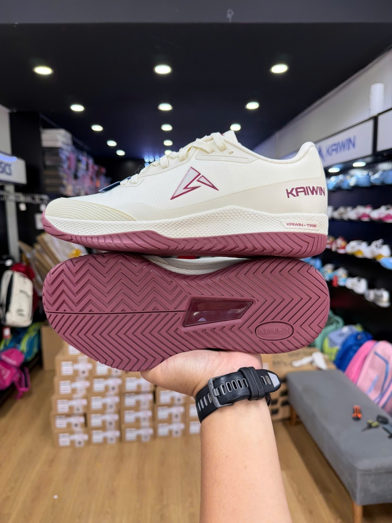 GIÀY PICKLEBALL KAIWIN LION