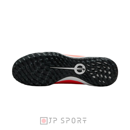 NIKE TIEMPO LEGEND 10 PRO TF - DV4336-800 - ĐỎ/TRẮNG