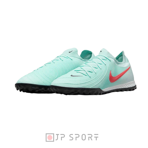 NIKE REACT PHANTOM GX 2 PRO TF - FJ2583-300 - XANH MINT