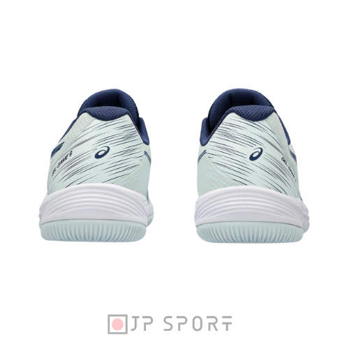 Giày Pickleball Asics Nữ - GEL-GAME 9 - Màu Trắng - 1042A211-300