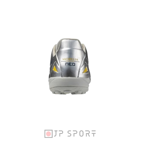 MIZUNO MORELIA NEO IV PRO AS - P1GD253504 - BẠC/VÀNG