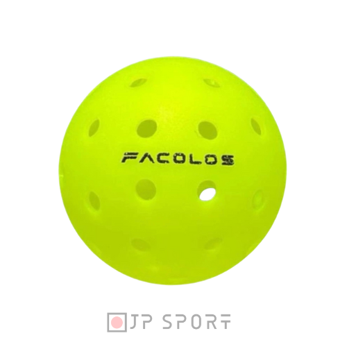 Bóng Pickleball Facolos F-Pro Performance Gen 2.