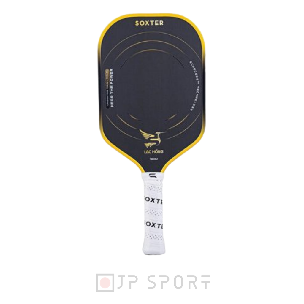 Vợt Pickleball Soxter Lạc Hồng Limited Edition