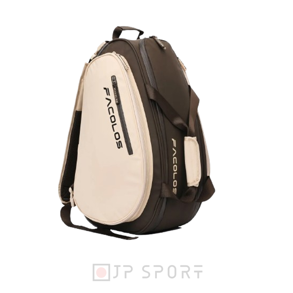 Balo Pickleball – Facolos Apex Backpack