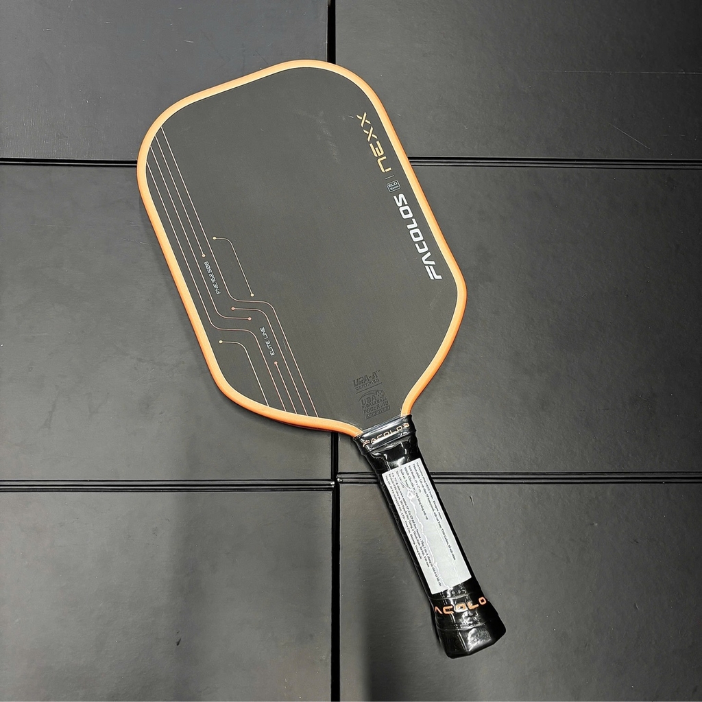 Vợt Pickleball Facolos Nexx 16mm