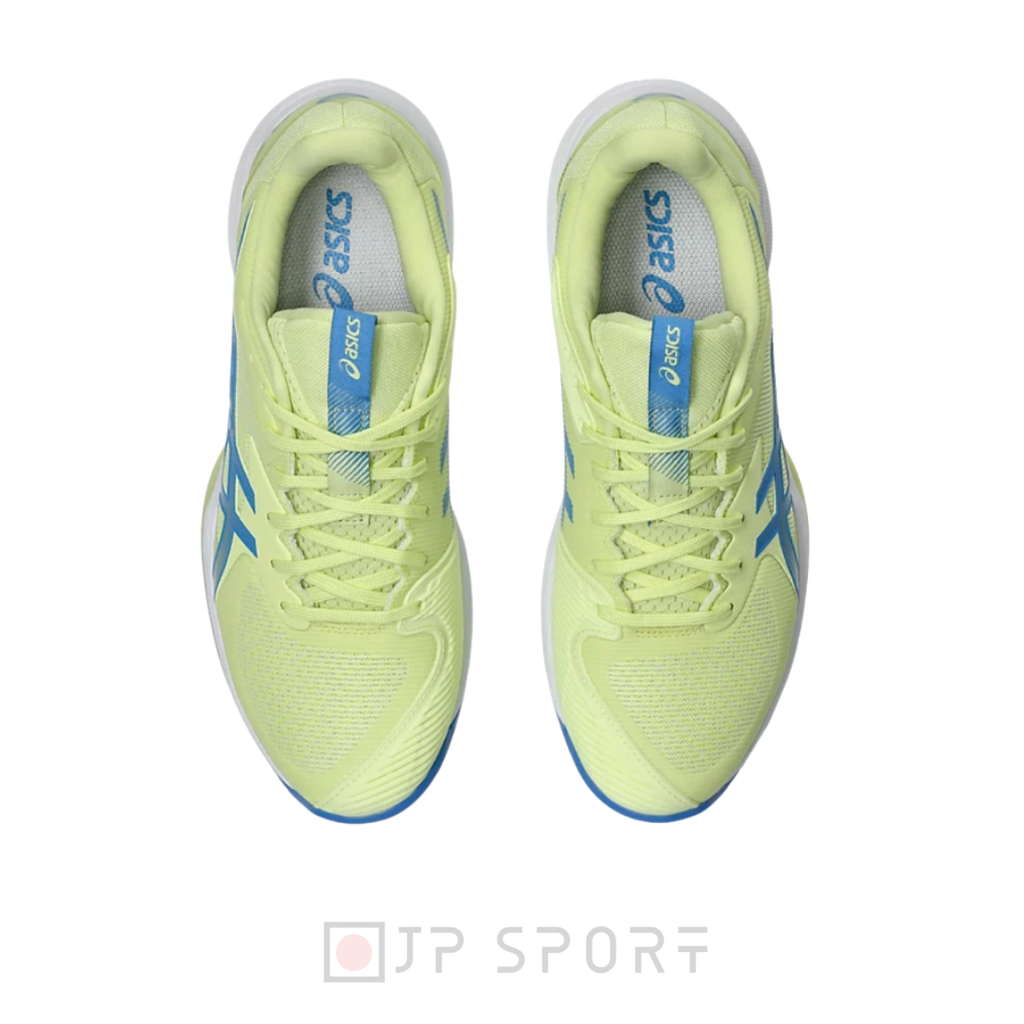 Giày Asics Solition Speed 3 Huddle Yellow Blue Coast 1042A250-750