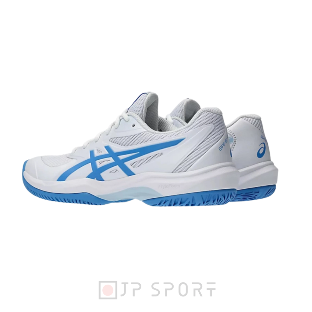 Giày Asics Game FF UNC ‘White Blue Coast’ 1042A281-100