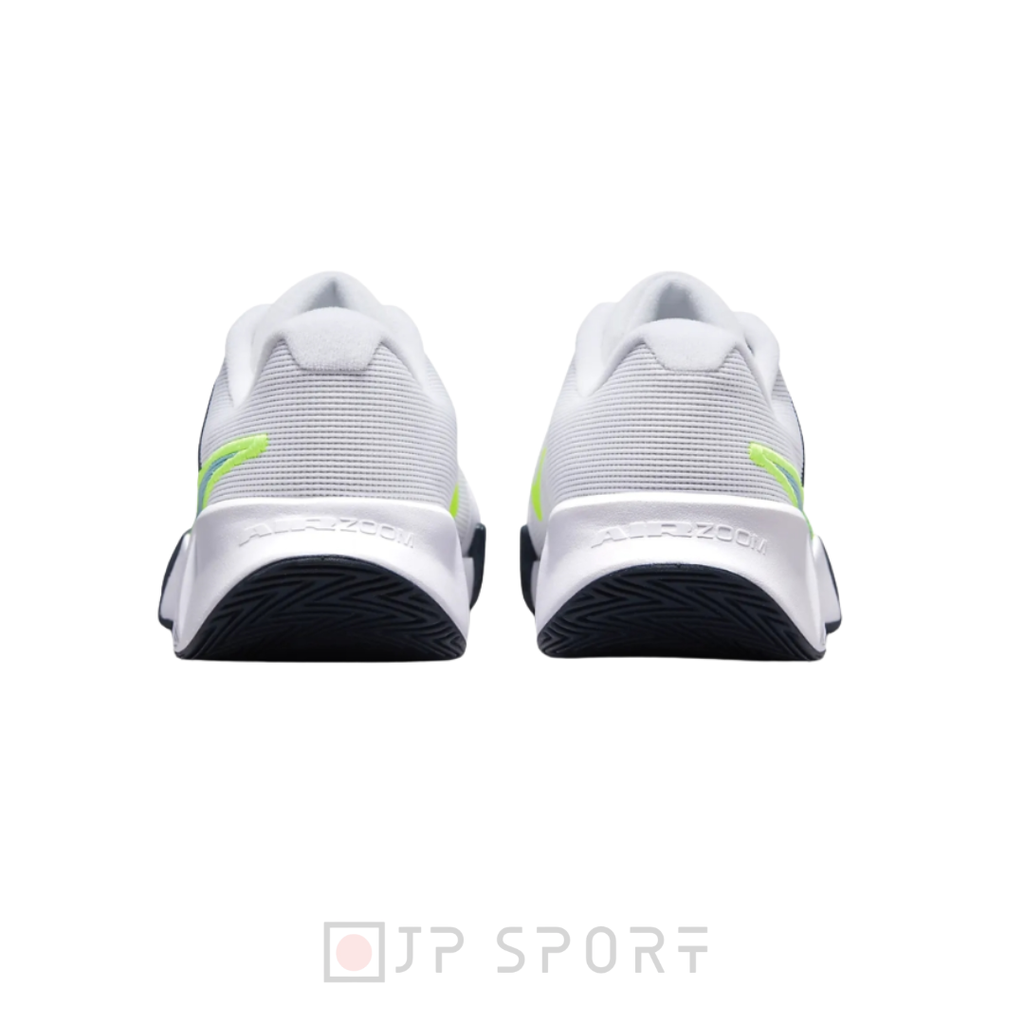 Giày Tennis/Pickleball Nike Zoom GP Challenge Pro Mens Denim Turquoise FB3145-103