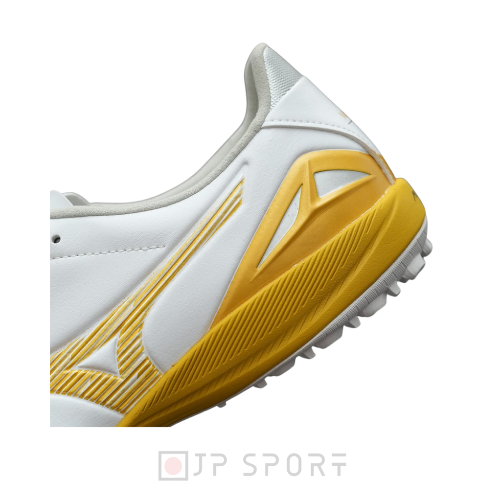 Mizuno Morelia Neo IV Pro AS - P1GD263550 - Trắng Vàng