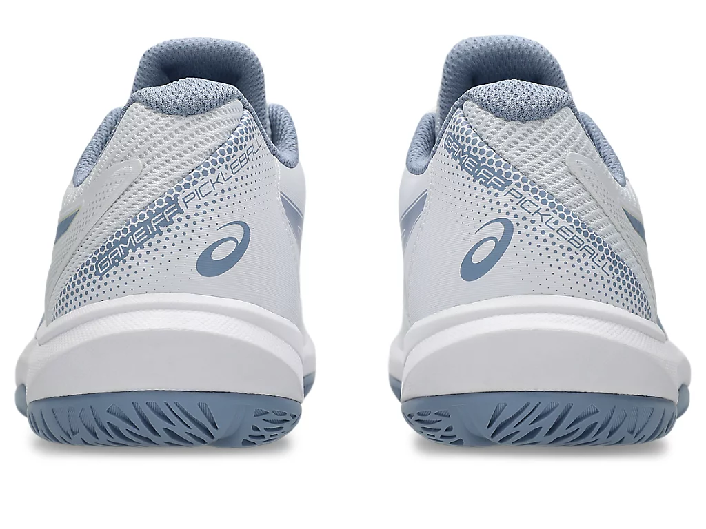 GIÀY PICKLEBALL GAME FF PICKLEBALL NỮ WHITE/CALM INDIGO 1042A280-102