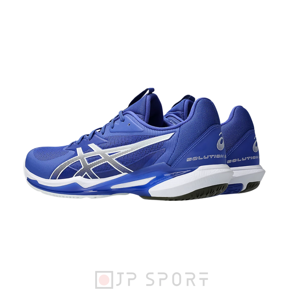 Giày Pickleball Asics Solution Speed FF 3 ‘Dark Cobalt’
