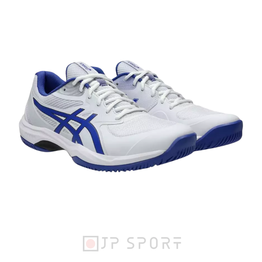 Giày Asics Game FF Xanh Dương 1041a489-103