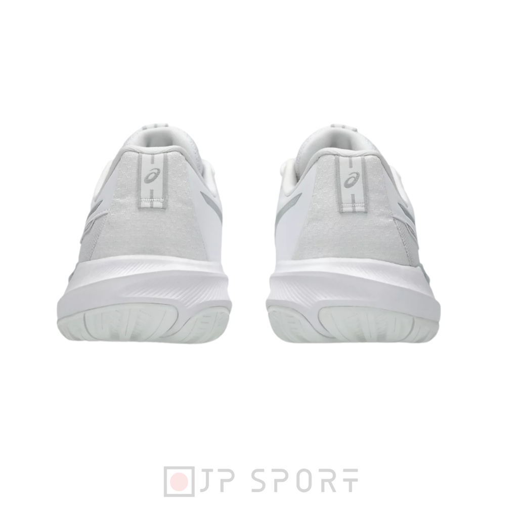 Giày Tennis Pickleball Asics Gel-Challenger 15 ‘White Pure Silver’ 1042A294-101