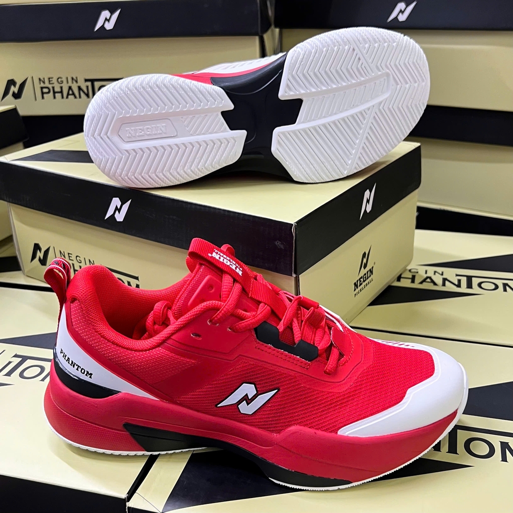 Giày Pickleball Nam Negin Phantom