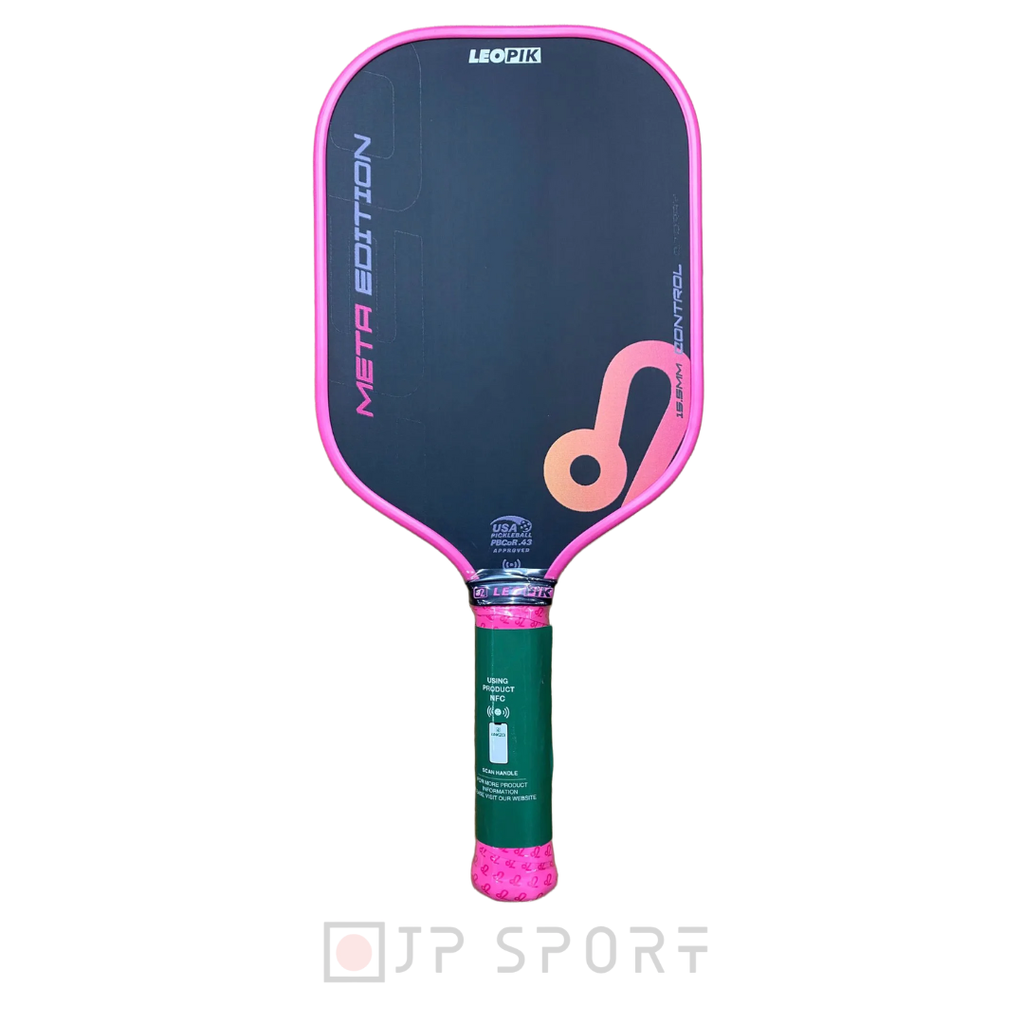 Vợt Pickleball Leopik Meta Edition