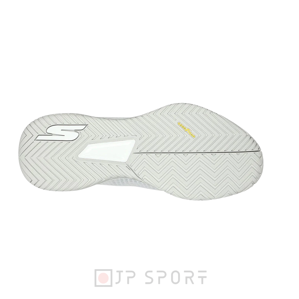 Giày Pickleball Skechers Viper Court Pro 246069C-WHT-11