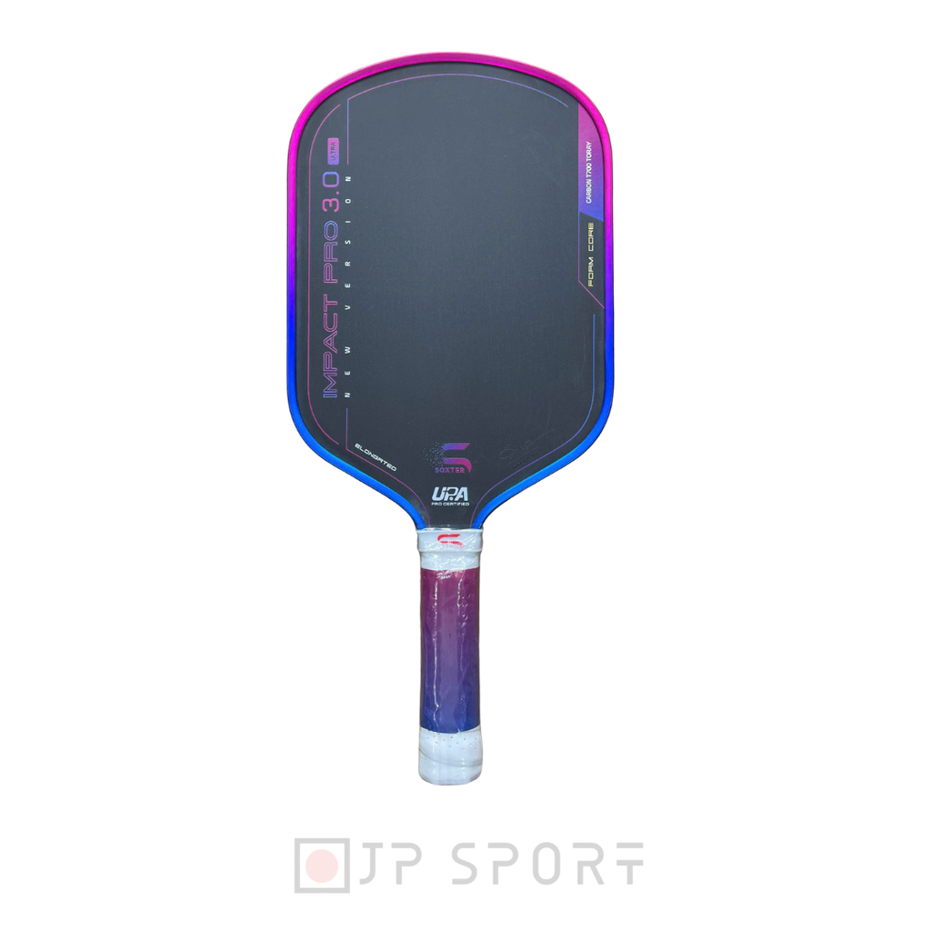 Vợt Pickleball Soxter Impact Pro 3.0 Ultra