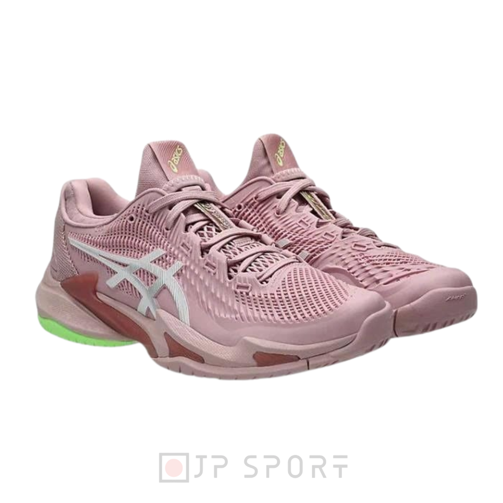 Giày Tennis/Pickleball Asics Court FF3 ''Morganite/White'' - 1042A220.701