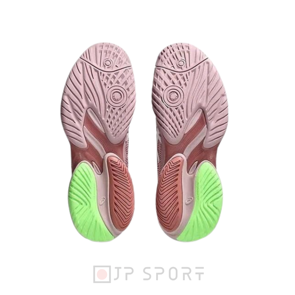Giày Tennis/Pickleball Asics Court FF3 ''Morganite/White'' - 1042A220.701