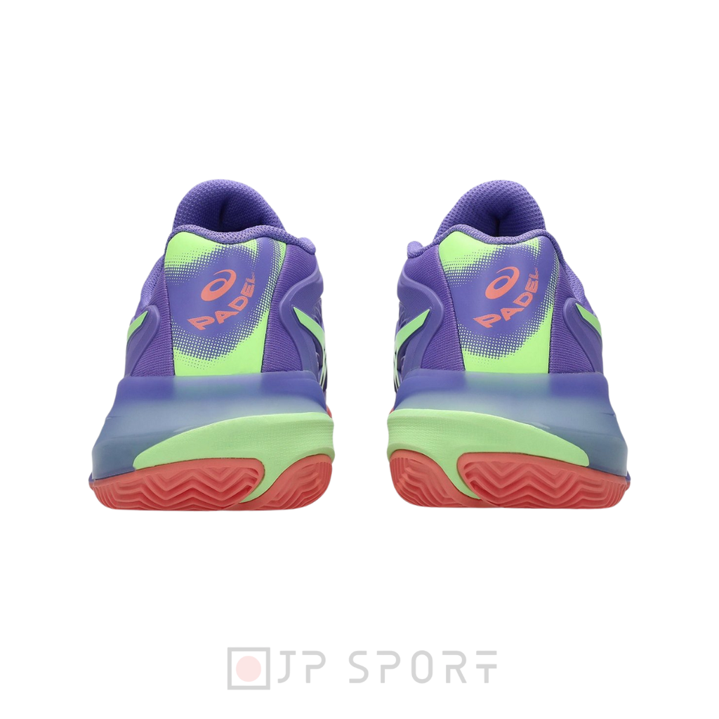 Giày Pickleball  NỮ Gel-Resolution X Padel - 1042A285.501