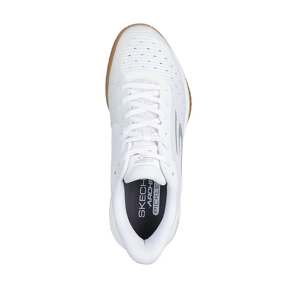 GIÀY PICKLEBALL Pickleball Viper Court Pro 2.0 nam TRẮNG