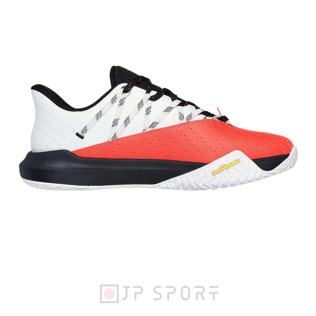 Giày Pickleball Tennis Skechers Viper Court Rally M 246110C-WBRD Cam