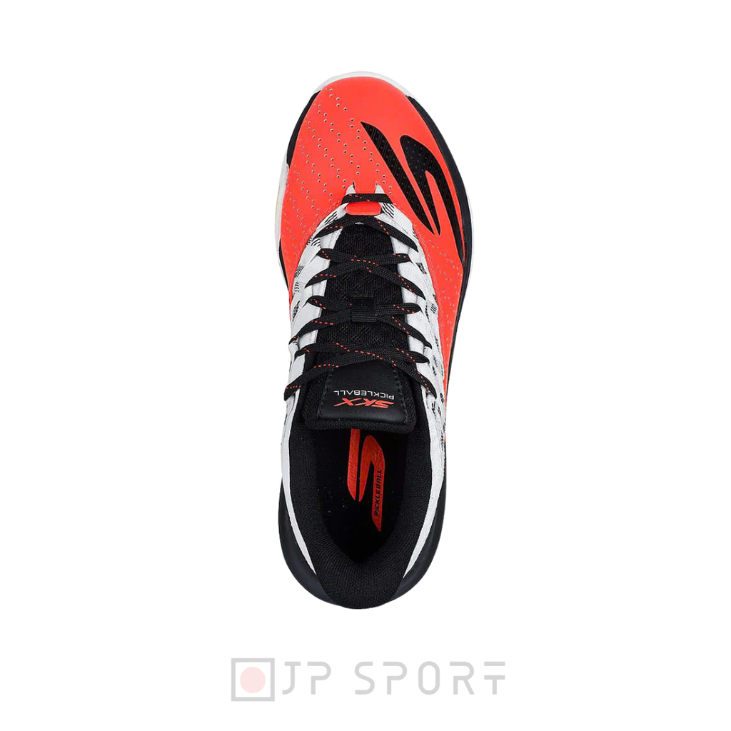 Giày Pickleball Tennis Skechers Viper Court Rally M 246110C-WBRD Cam