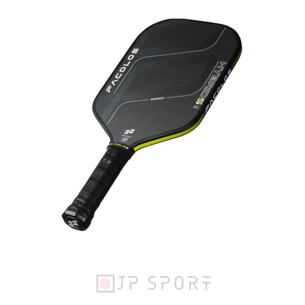 Vợt Pickleball Facolos Pro Series – Hybrid 2.0