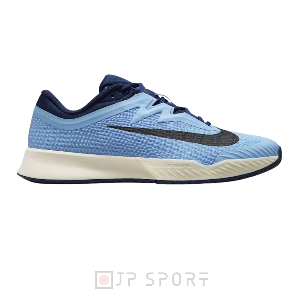 Giày Pickleball Vapor Pro 3 Hard Court - Xanh Blue FZ2161-401