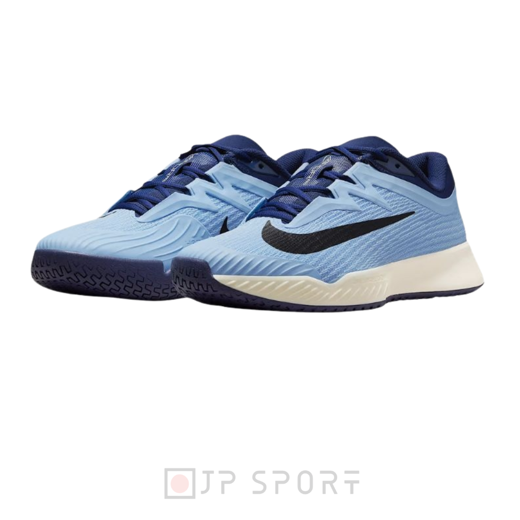 Giày Pickleball Vapor Pro 3 Hard Court - Xanh Blue FZ2161-401