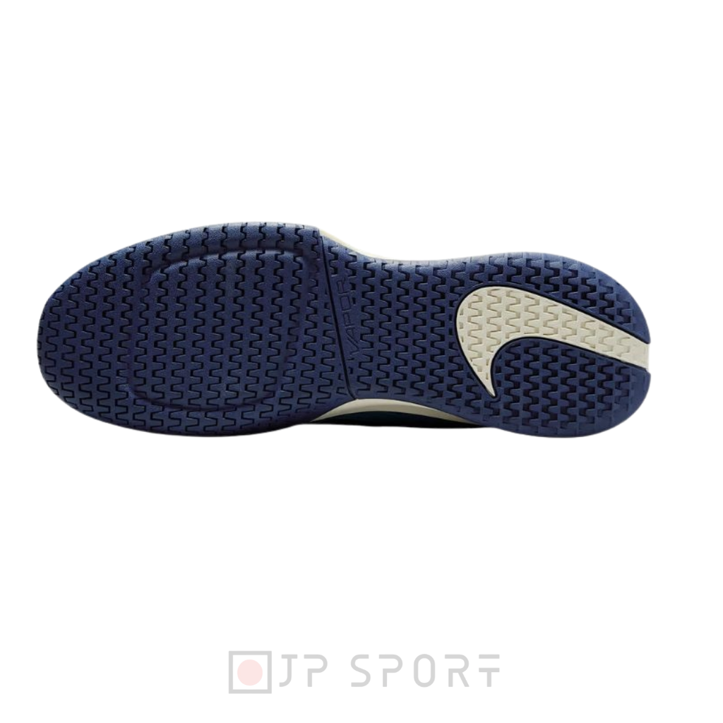 Giày Pickleball Vapor Pro 3 Hard Court - Xanh Blue FZ2161-401