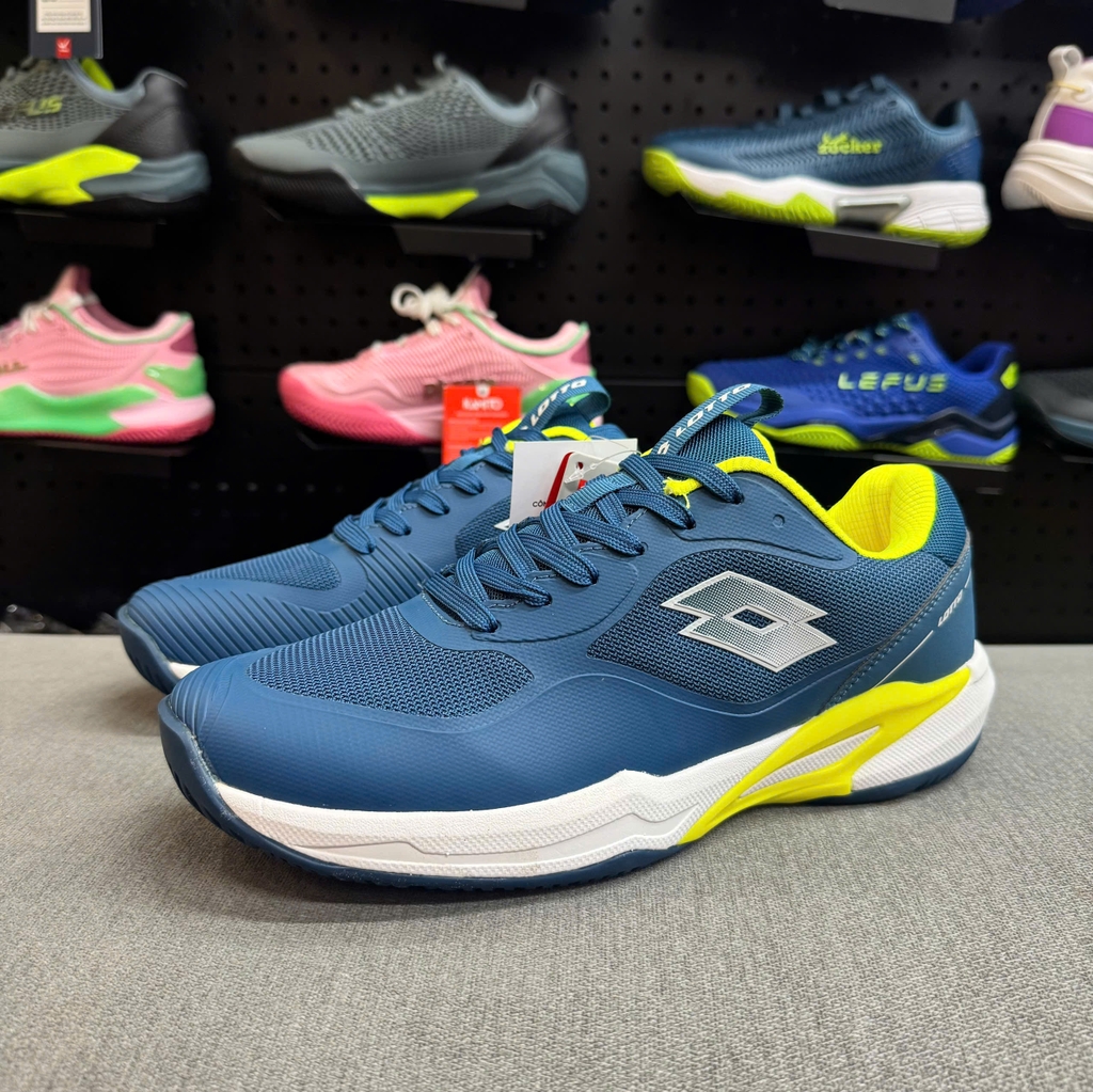 GIÀY TENNIS/PICKLEBALL LOTTO FAYE