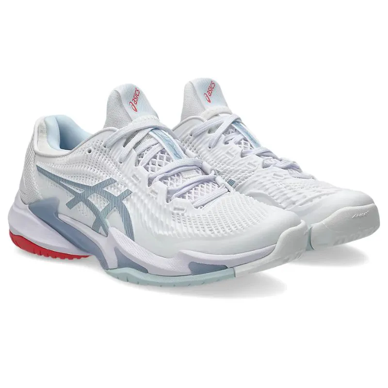 Giày tennis/pickleball ASICS COURT FF 3 Nữ - 1042A220.107
